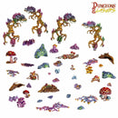 Dungeon & Lasers: Scatter Terrain - Cave Fungi