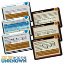 Star Trek: Into the Unknown - Rising Tensions Expansion