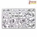 Dungeon & Lasers: Scatter Terrain - Cave Fungi