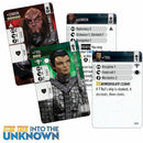 Star Trek: Into the Unknown - Rising Tensions Expansion