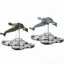Star Trek Ship Pack: Bird-of-Prey Special Cloaked Edition