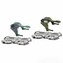 Star Trek Ship Pack: Bird-of-Prey Special Cloaked Edition