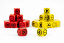 Connect 4 Rolls | Connect 4 With a Twist!