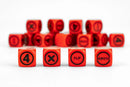 Connect 4 Rolls | Connect 4 With a Twist!