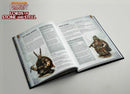 Warhammer Fantasy Roleplay: Lords of Stone and Steel Collector's Edition (Hardcover)