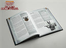 Warhammer Fantasy Roleplay: Lords of Stone and Steel Collector's Edition (Hardcover)