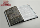 Warhammer Fantasy Roleplay: Lords of Stone and Steel Collector's Edition (Hardcover)