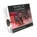 Halo: Flashpoint - Defiance Expansion Pack