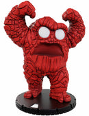 Marvel HeroClix: Strange Tales Orrgo, The Unconquerable