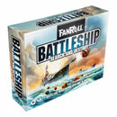 Battleship: Search and Destroy