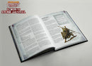 Warhammer Fantasy Roleplay: Lords of Stone and Steel Collector's Edition (Hardcover)