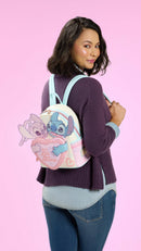 Lilo & Stitch Be Mine Mini Backpack