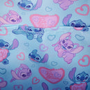 Lilo & Stitch Be Mine Mini Backpack