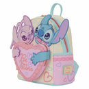 Lilo & Stitch Be Mine Mini Backpack