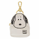 Peanuts Mystery Mini Backpack Keychain Charm (ONE RANDOM CHARM)