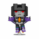 Funko POP! Retro Toys Transformers Skywarp 3.75" Vinyl Figure (