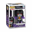 Funko POP! Retro Toys Transformers Skywarp 3.75" Vinyl Figure (