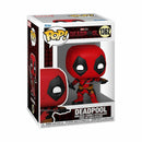 Funko POP! Marvel Deadpool with Swords 3.75" Vinyl Figure (