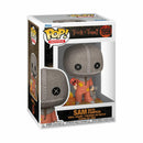 Funko POP! Movies Trick 'r Treat Sam with Pumpkin 3.75" Vinyl Figure (