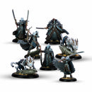 WARMACHINE: Frozen & Forgotten