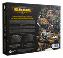 WARMACHINE: Frozen & Forgotten