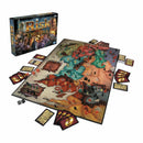 RISK: The Lord of the Rings Trilogy Edition