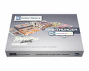 Folded Space: Thunder Road Vendetta Maximum Chrome (Colour Insert)