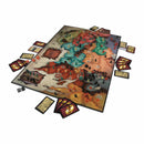 RISK: The Lord of the Rings Trilogy Edition
