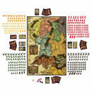 RISK: The Lord of the Rings Trilogy Edition