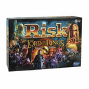 RISK: The Lord of the Rings Trilogy Edition