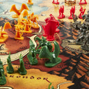 RISK: The Lord of the Rings Trilogy Edition