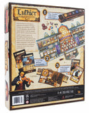 Luthier: The Art of the Instrument Board Game