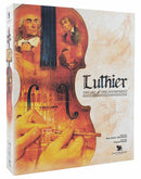 Luthier: The Art of the Instrument Board Game