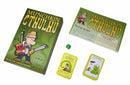 Munchkin Cthulhu Card Game