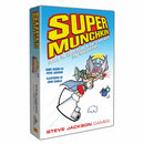 Super Munchkin Card Game