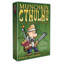 Munchkin Cthulhu Card Game