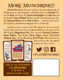 Munchkin 3 - Clerical Errors