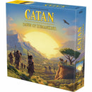 CATAN: Dawn of Humankind