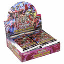 Yu-Gi-Oh! TCG: Phantom Revenge Booster Box
