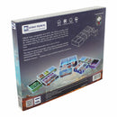 Folded Space: SETI (Colour Insert)