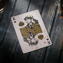 Peaky Blinders Premium Playing Cards