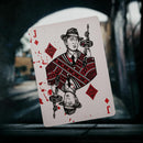 Peaky Blinders Premium Playing Cards