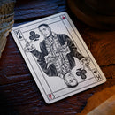 Hamilton Premium Playing Cards