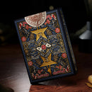 Hamilton Premium Playing Cards