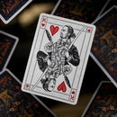 Hamilton Premium Playing Cards