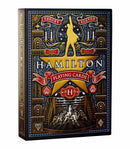 Hamilton Premium Playing Cards