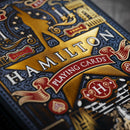 Hamilton Premium Playing Cards