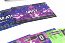 Compile: Auxiliary Unit 2 Mini Expansion