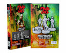 Final Girl: Hell to Pay Miniatures
