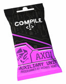 Compile: Auxiliary Unit 1 Mini Expansion